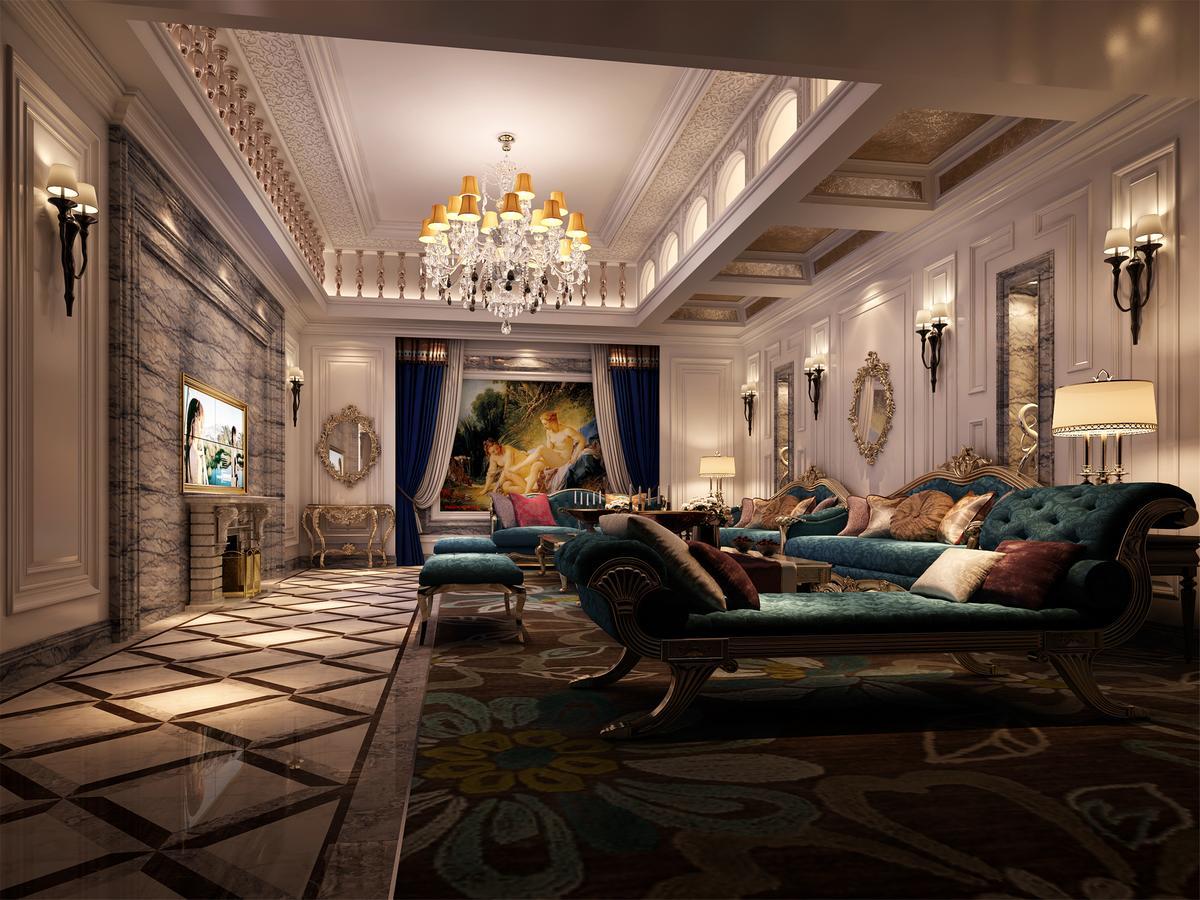 Winner International Hotel Джинджанг Екстериор снимка